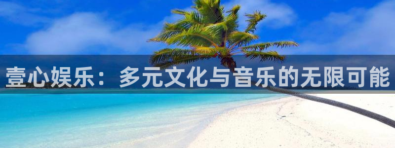 新航娱乐链接：壹心娱乐：多元文化与音乐的无限可能